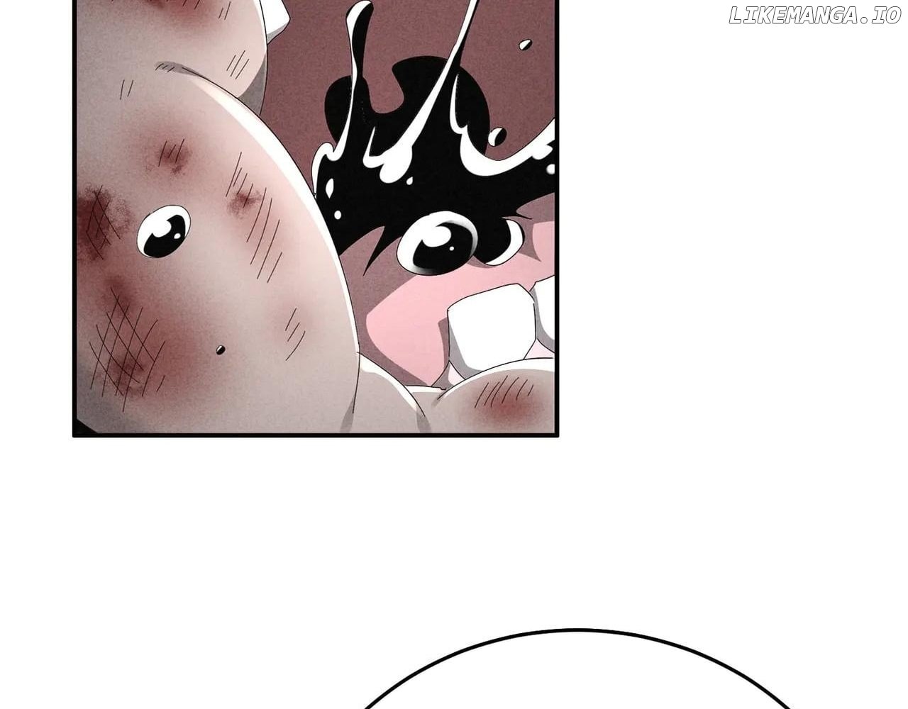 My Furry Harem Is After Me Chapter 331 - page 30